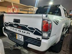 تويوتا تاكوما